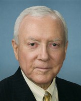 U.S. Senator Orrin Hatch